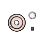 Reťazovka .325" 7 zubov pre motorové píly Husqvarna 50 51 55 154 254 262 262XP (OEM 503745401)