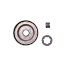 Reťazovka .325" 7 zubov pre motorové píly Husqvarna 51 55 55 Rancher 254 262XP (OEM 503745401)