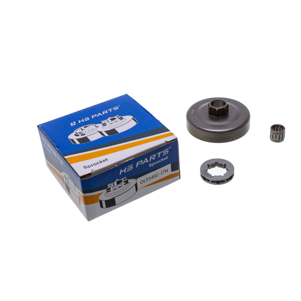 Reťazovka .325" 7 zubov pre motorové píly OLEO-MAC Oleomac 938 941 942 944 945 946 947 950 951 952