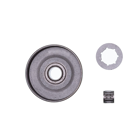 Reťazovka .325" 7 zubov pre motorové píly OLEO-MAC Oleomac 938 941 942 944 945 946 947 950 951 952