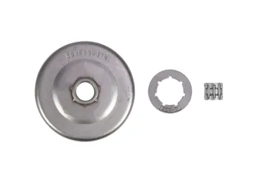 Reťazovka .325" 7 zubov pre motorové píly Solo 639 644 645 651 651 SP