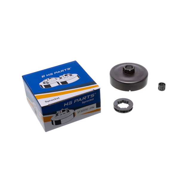 Reťazovka .325" 7 zubov pre motorové píly Stihl 017 018 019 021 023 025 MS170 MS171 MS180 MS181 MS190T