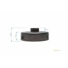 Reťazovka .325" 7 zubov pre motorové píly Stihl 017 018 019 021 023 025 MS170 MS171 MS180 MS181 MS190T