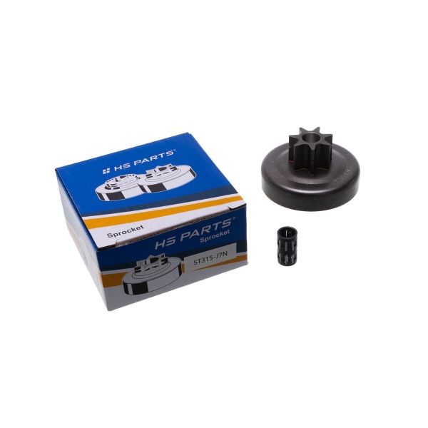 Reťazovka .325" 7 zubov pre motorové píly Stihl 028 028 SUPER (OEM 11180071003)