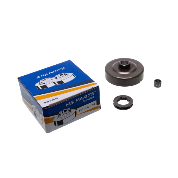 Reťazovka .325" 7 zubov pre motorové píly Stihl MS260 MS260C MS270 MS270C MS280 MS280C 026 (OEM 11210071037)