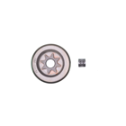 Reťazovka .325" 8 zubov pre motorové píly OLEO-MAC Oleomac 250 251 355 50A 250S 252 254 (OEM 4900159)