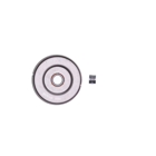 Reťazovka .325" 8 zubov pre motorové píly Stihl MS260 MS270 MS280 (OEM 11216402001)