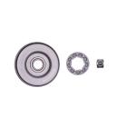 Reťazovka .325" 9 zubů pro motorové pily Stihl 044 046 MS341 MS361 MS440 MS460