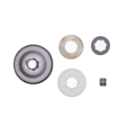 Reťazovka .404" 7 zubov pre motorové píly Husqvarna 162SE 162SG 266 268 272XP 61 66 Jonsered 625 630 670