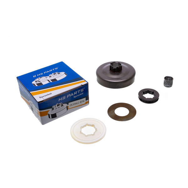 Reťazovka .404" 7 zubov pre motorové píly OLEO-MAC Oleomac 970 971 980 981