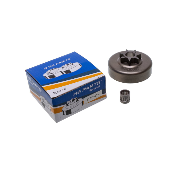 Reťazovka .404" 7 zubov pre motorové píly Stihl 045AV 045AVE 045AVEQ 056