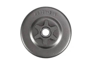 Reťazovka HS PARTS 3/8" 6 zubov pre motorové píly Homelite 23 25 3300 3316 3350 3800 3850 Ryobi PNC3335