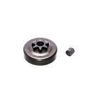 Reťazovka HS PARTS 3/8" 7 zubov pre motorové píly OLEO-MAC Oleomac 250 50A 251 350 (STARY) 355 Super 250 Blitz