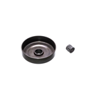 Reťazovka HS PARTS 3/8" 7 zubov pre motorové píly OLEO-MAC Oleomac 250 50A 251 350 (STARY) 355 Super 250 Blitz