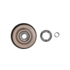 Reťazovka na motorové píly Husqvarna 36 41 136 141 236 240 Jonsered 2036 2040 2035 Partner 365 405 s výmenným prstencom .325" 7 zubov (530048132)