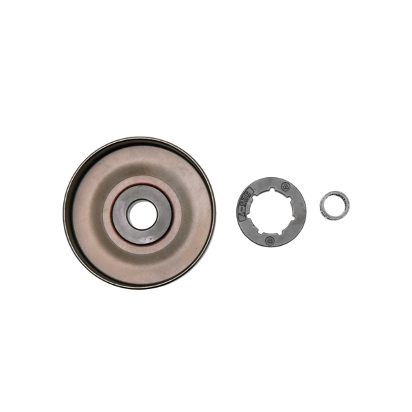 Reťazovka na motorové píly Husqvarna 36 41 136 141 236 240 Jonsered 2036 2040 2035 Partner 365 405 s výmenným prstencom .325