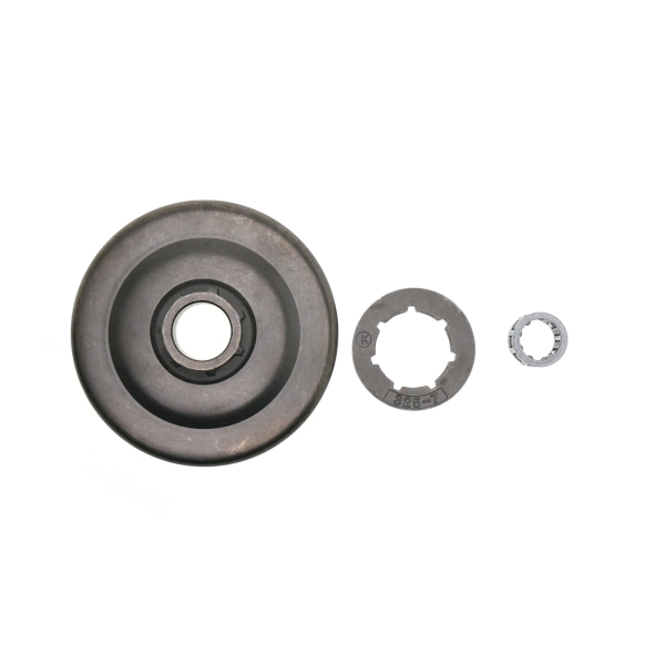 Reťazovka s výmenným prstienkom .325" 7 zubov pre motorové píly Husqvarna 36 41 136 137 141 142 236 240 Jonsered 2035 2036 2040 Partner 365 405 (530048132)