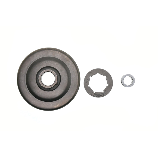 Reťazovka s výmenným prstienkom .325" 7 zubov pre motorové píly Husqvarna 36 41 136 137 141 142 236 240 Jonsered 2035 2036 2040 Partner 365 405 (530048132)