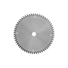 Rezací oceľový nôž 60-zubý pre krovinorezy a motorové vyžínače