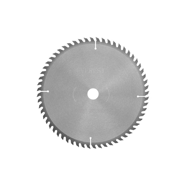 Rezací oceľový nôž 60-zubý pre krovinorezy a motorové vyžínače