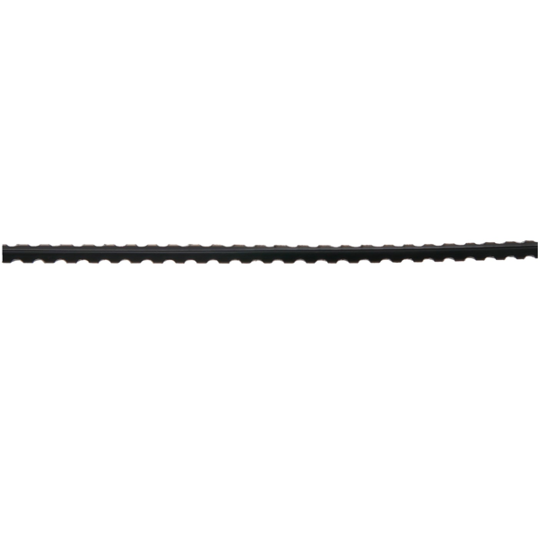 Rezná struna priemer 3,0 mm dĺžka 30 cm balenie 50 ks profilová píla pre krovinorezy a vyžínače