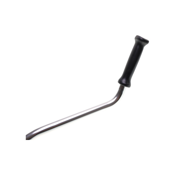 Riadidlá pre krovinorezy Stihl FS25-4 FSE65 FS65-4 FS55 FS75 FS80 FS83 FS85 FS100 FS110 FS120 FS160 FS180 FS200 FS250 KM55 KM85 KM100 KM110 (OEM 41377901701)