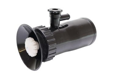 Rozprašovací nástavec pre čínske postrekovače 3WF3 Agrimotor MAR-POL VERKE GARDEN V90031 GEKO Kraft&Dele KD5220 Powermat YATO YT-86240 DEMON