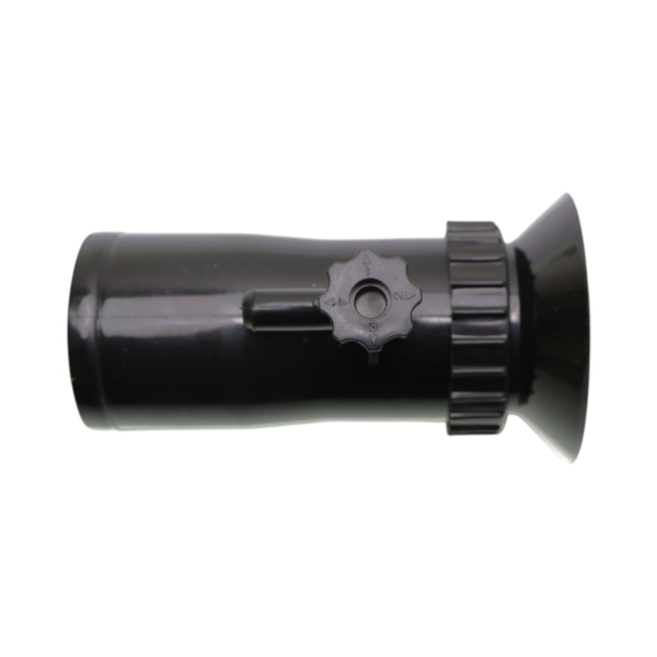 Rozprašovací nástavec pre čínske postrekovače 3WF3 Agrimotor MAR-POL VERKE GARDEN V90031 GEKO Kraft&Dele KD5220 Powermat YATO YT-86240 DEMON