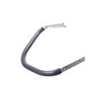 Rukoväť pre motorové píly Husqvarna 362 362XP 365 371XP 372XP (OEM 503626771)