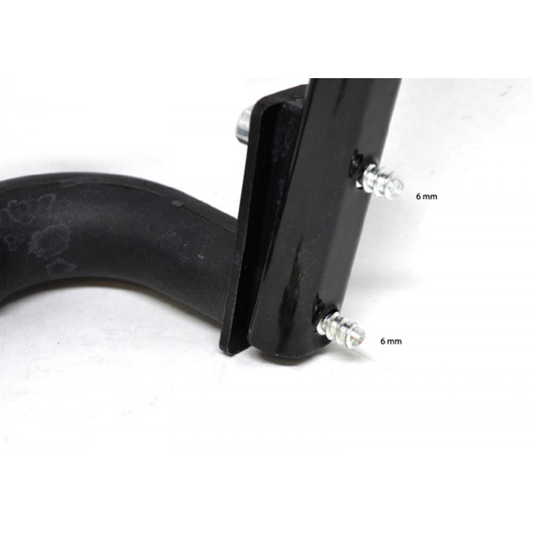 Rukoväť pre motorové píly Stihl MS440 MS460 044 046 MS461 (OEM 11287903614)