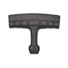 Rukoväť štartéra pre motorové píly fúkača krovinorezy Husqvarna Jonsered McCulloch Partner (OEM 503543901)