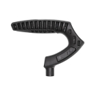 Rukoväť štartéra pre motory Briggs & Stratton (OEM 799716 795426)