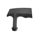 Rukoväť štartéra pre motory Briggs & Stratton série 600 (OEM 281434S 795426 281434)