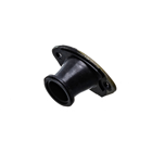 Sacia príruba pre čínske motorové píly a píly z hobbymarketov s objemom motora 45 ccm 52 ccm 58 ccm