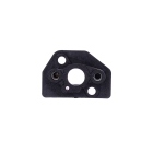 Sacia príruba pre Husqvarna 143 RII 236R 443RB 531RS 541RS 541RST 143AE15 (OEM 505304701 526520501)