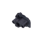 Sacia príruba pre Husqvarna 143 RII 236R 443RB 531RS 541RS 541RST 143AE15 (OEM 505304701 526520501)