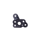 Sacia príruba pre Stihl FS38 FS45 FS45C FS45L FS46 FS46C MM55 MM55C HS45 FC55 FS55 FS55C FS55R FS55RC (OEM 41401211605 41401211602)