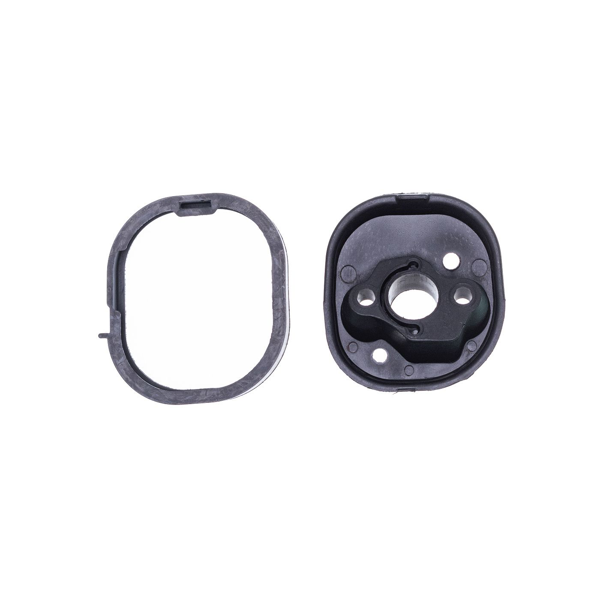 Sacia príruba s tesnením pre motorové píly Partner 351 370 390 420 Poulan 1950 2050 2150 Jonsered 2035 CS2137 McCulloch M3616 MAC (OEM 530049700 530054144)