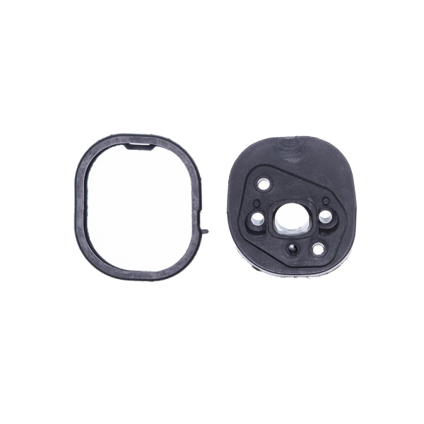 Sacia príruba s tesnením pre motorové píly Partner 351 370 390 420 Poulan 1950 2050 2150 Jonsered 2035 CS2137 McCulloch M3616 MAC (OEM 530049700 530054144)