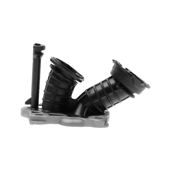 Sacia príruba valca pre motorové píly Husqvarna 445 445E 445II 450 450E 450 Rancher Jonsered CS2245 CS2245II CS2250 McCulloch CS450 (OEM 544082301)