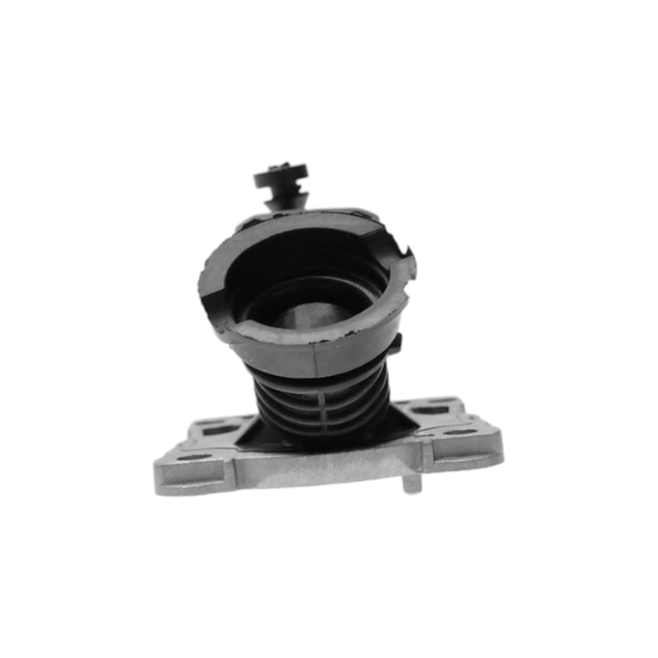 Sacia príruba valca pre motorové píly Husqvarna 445 445E 445II 450 450E 450 Rancher Jonsered CS2245 CS2245II CS2250 McCulloch CS450 (OEM 544082301)