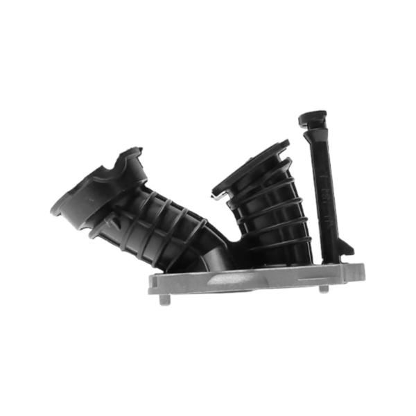 Sacia príruba valca pre motorové píly Husqvarna 445 445E 445II 450 450E 450 Rancher Jonsered CS2245 CS2245II CS2250 McCulloch CS450 (OEM 544082301)