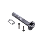 Sacie potrubie pre motory Briggs & Stratton 500 Classic starý typ originálneho dielu (OEM 298775 693446)