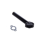 Sacie potrubie pre motory Briggs & Stratton (OEM 699644)