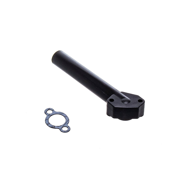 Sacie potrubie pre motory Briggs & Stratton (OEM 699644)