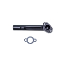 Sacie potrubie pre motory Briggs & Stratton (OEM 699644)