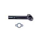 Sacie potrubie pre motory Briggs & Stratton (OEM 699644)