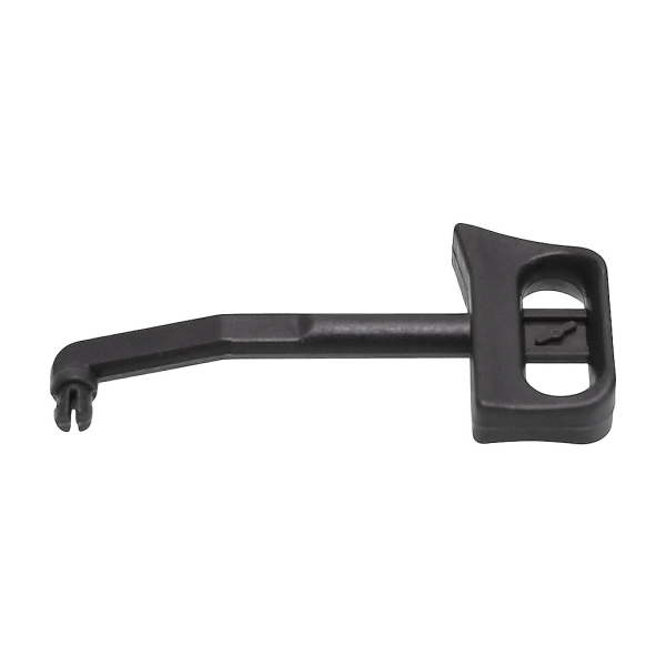 Sacie tiahlo pre motorové píly Husqvarna 61 66 181 266 268 272 281 288 XP (OEM 501527902)