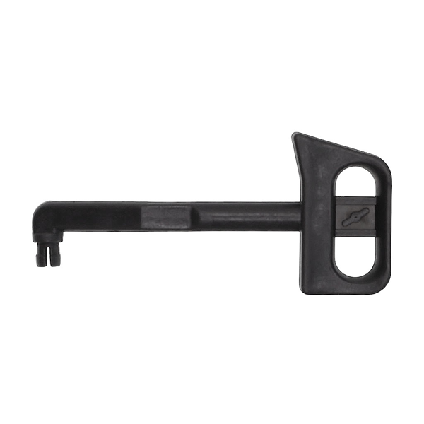 Sacie tiahlo pre motorové píly Husqvarna 61 66 181 266 268 272 281 288 XP (OEM 501527902)