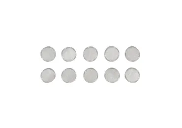 Sada 10 filtrov pre karburátory Walbro Husqvarna Echo Stihl Oleomac (OEM 140-69-8 504364500 123168-10631 11201217802 350.00168)